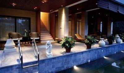 фото отеля Qiandaohu Lake Sweetome Vacation Villa Jade Island