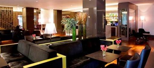 фото отеля InterContinental Sao Paulo