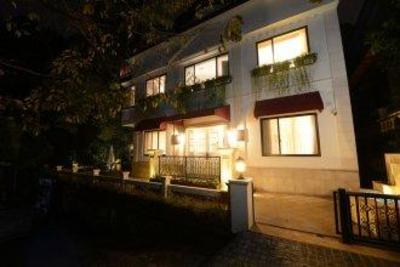 фото отеля Hangzhou Westlake Reclusive Life Villa Hotel YangMeiLing Branch