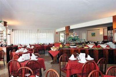 фото отеля Internazionale Hotel Torri del Benaco
