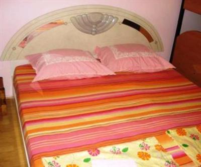 фото отеля Hostel Orient