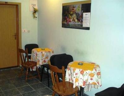 фото отеля Hostel Orient