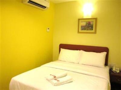 фото отеля Sun Inns Hotel Kepong