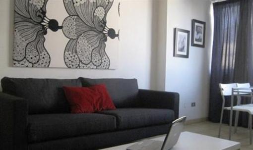 фото отеля Apartamentos Bruja
