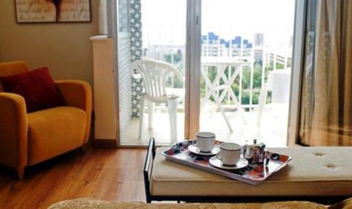 фото отеля Apartamentos Bruja