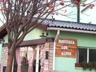 фото отеля Hosteria Los Alpes