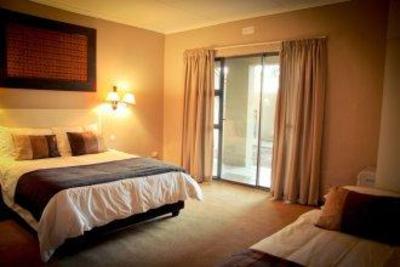 фото отеля African Sands Guest House