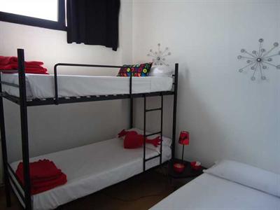 фото отеля Bilbao Akelarre Hostel