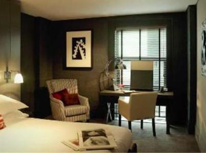 фото отеля Dakota Hotel Edinburgh