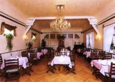 фото отеля Mainzer Hof