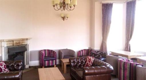 фото отеля YHA Grinton Lodge