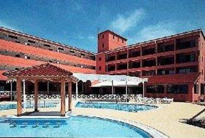 фото отеля Resort Hotel Umibeno Kajuen