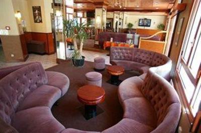 фото отеля Sainte Catherine Hotel