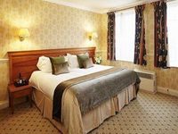 De Vere University Arms Hotel