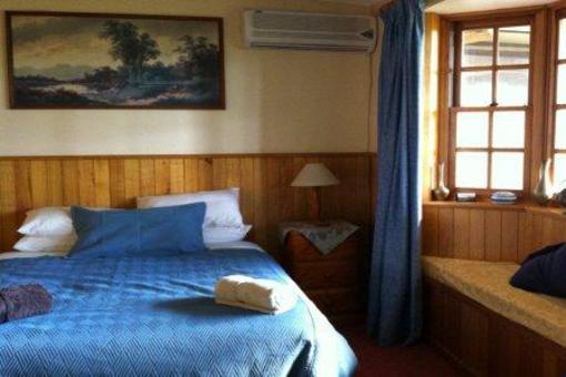 фото отеля Happy Days Accommodation Tinamba