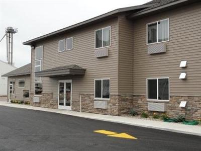 фото отеля Canby Inn & Suites