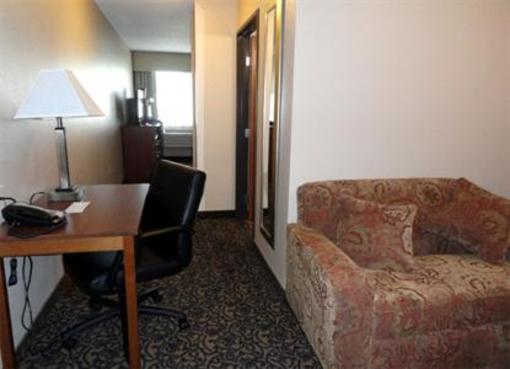 фото отеля Canby Inn & Suites