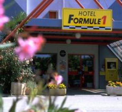 фото отеля Formule 1 Witbank
