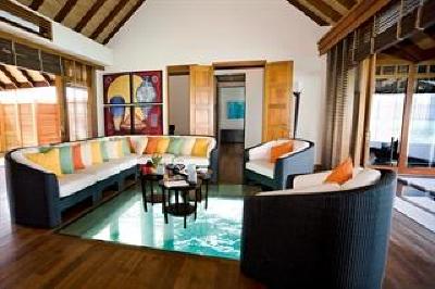 фото отеля Lux Maldives