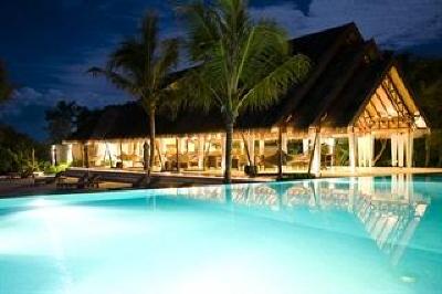 фото отеля Lux Maldives