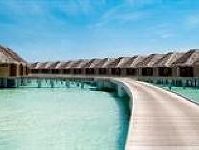Lux Maldives