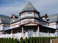 Mansion Inn Lake Stevens