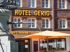 фото отеля Hotel Gerig