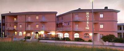 фото отеля Hotel Majore
