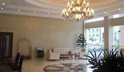 фото отеля Lailai Business Hotel