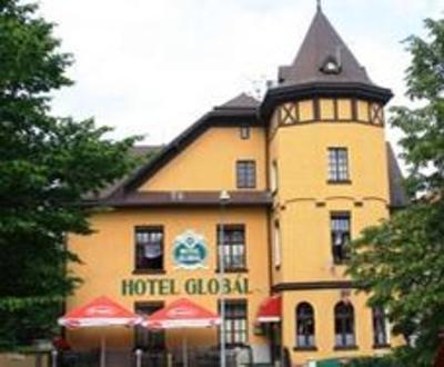 фото отеля Hotel Global
