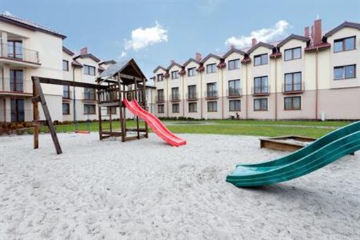 фото отеля ORW Magnat Resort Grzybowo