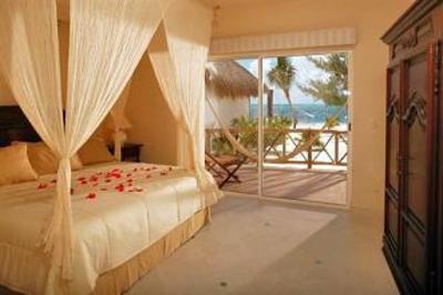 фото отеля El Dorado Maroma Beachfront Resort Playa del Carmen