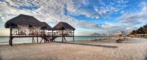 фото отеля El Dorado Maroma Beachfront Resort Playa del Carmen
