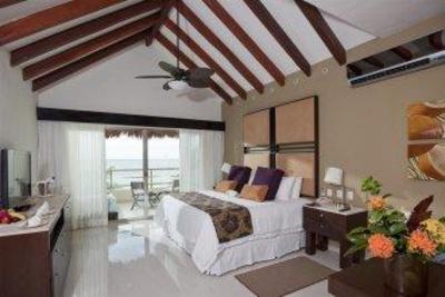 фото отеля El Dorado Maroma Beachfront Resort Playa del Carmen