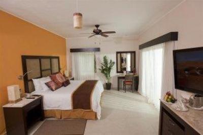 фото отеля El Dorado Maroma Beachfront Resort Playa del Carmen