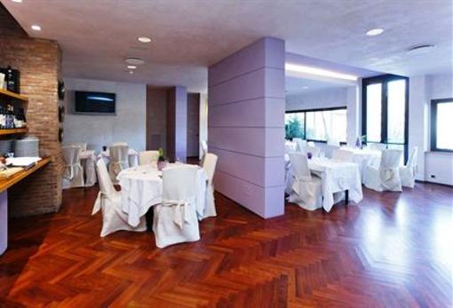 фото отеля San Paolo Hotel