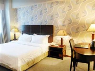 фото отеля Ming Tian Inn Humen Branch