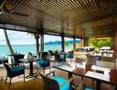 фото отеля Chaweng Regent Beach Resort