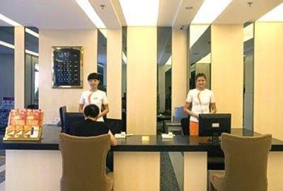 фото отеля Yi Ju Hotel Chongqing