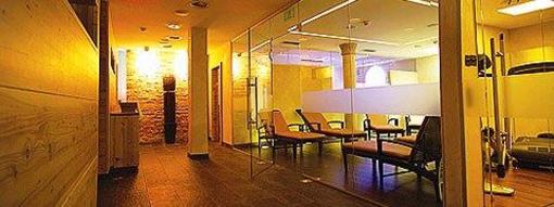 фото отеля Castel Hotel Ischgl