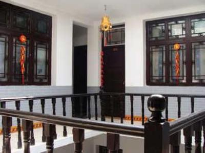 фото отеля Hongcun Hui Yuan Ju Inn