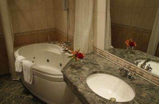 фото отеля Hotel Amerika Hobro