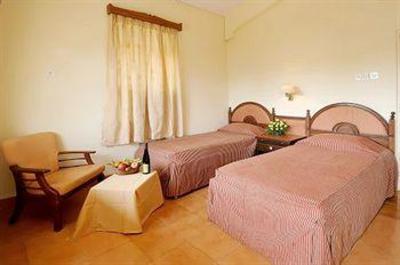 фото отеля Osborne Holiday Resort Calangute