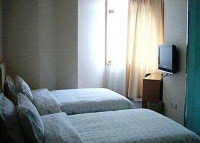 фото отеля Happy Guest House Hefei Tunxi Road