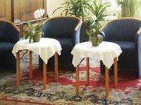 Kurhotel Sassnitz