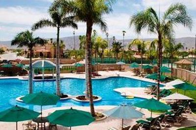 фото отеля Montebello Golf and Resort
