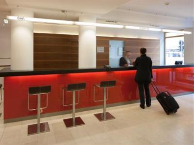 фото отеля Austria Trend Hotel Beim Theresianum