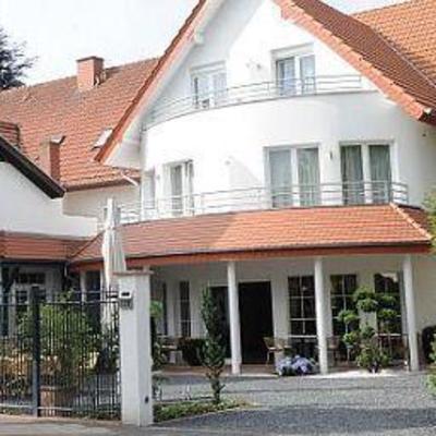 фото отеля Isselhorster Landhaus