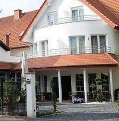 фото отеля Isselhorster Landhaus