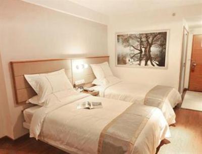 фото отеля Jinyuan Business Hotel Hainan